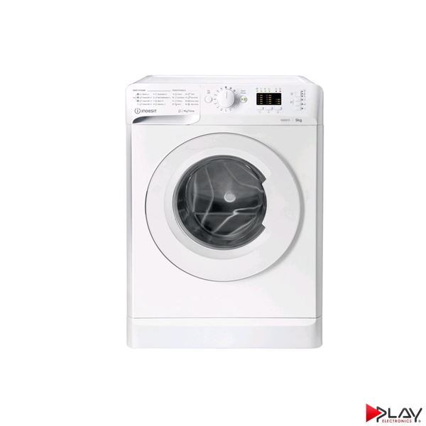 Indesit MTWSA 51051 W EE