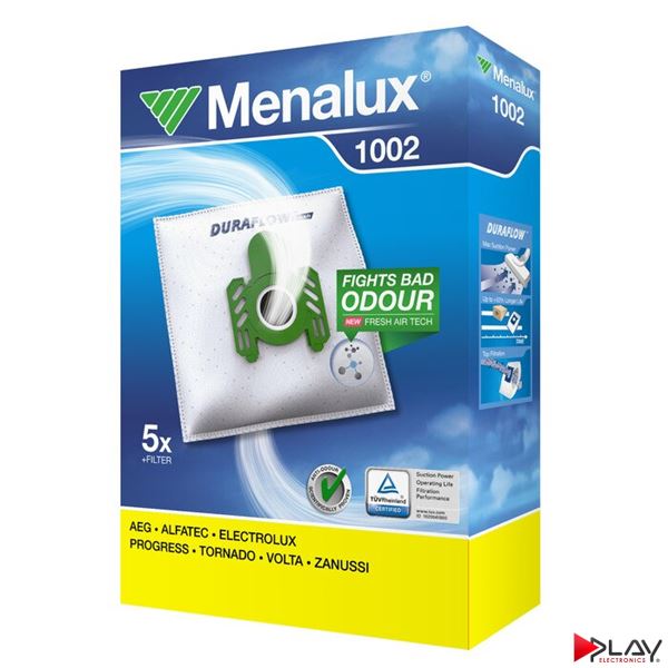 Electrolux Menalux 1002