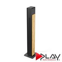 Stadler Form Nick Bamboo Black