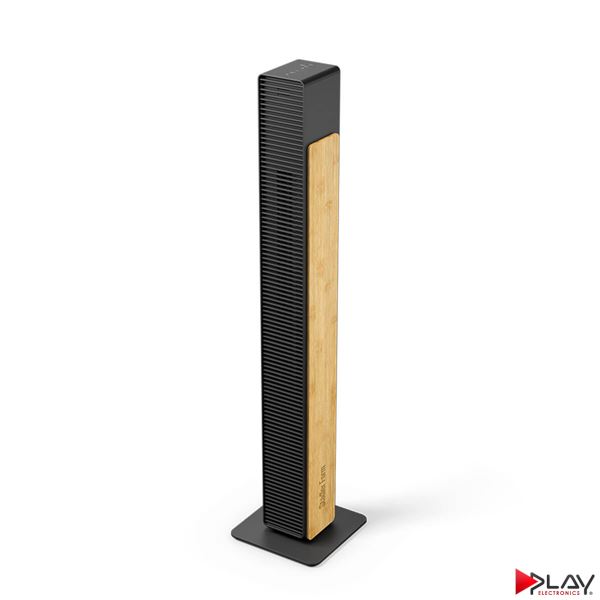 Stadler Form Nick Bamboo Black