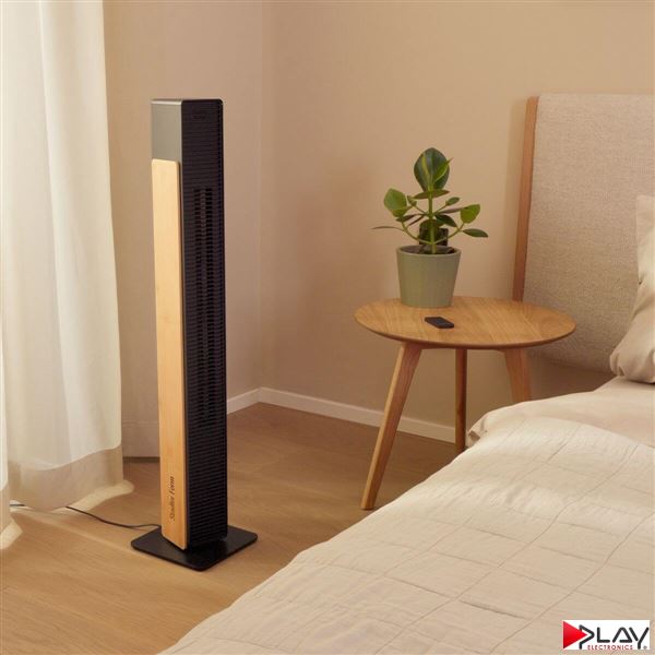 Stadler Form Nick Bamboo Black