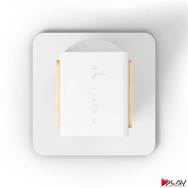 Stadler Form Nick Bamboo White