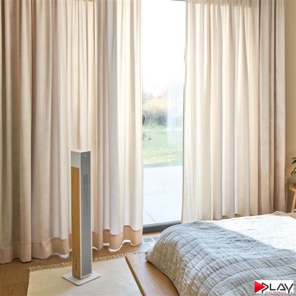 Stadler Form Nick Bamboo White