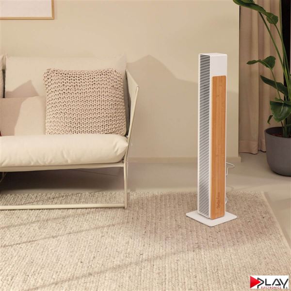 Stadler Form Nick Bamboo White