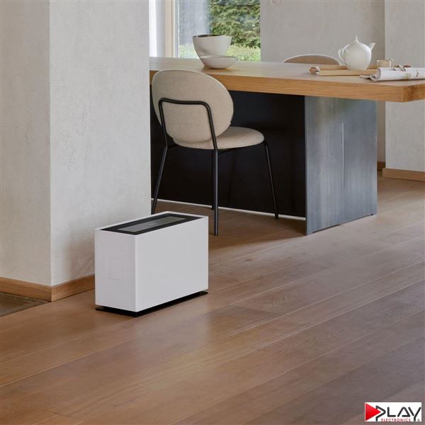 Stadler Form Noah Pro White