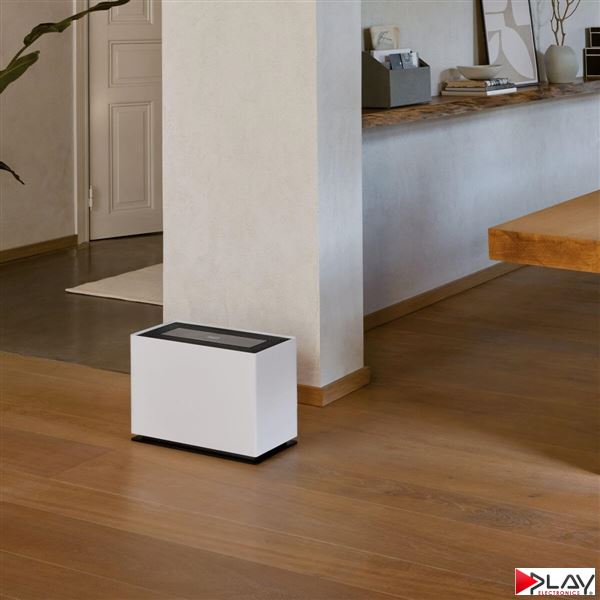 Stadler Form Noah Pro White