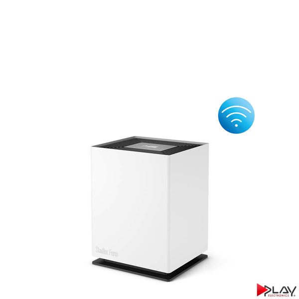 Stadler Form Noah White