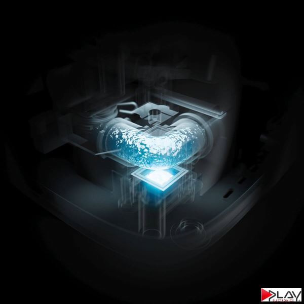 Stadler Form Oliver Black