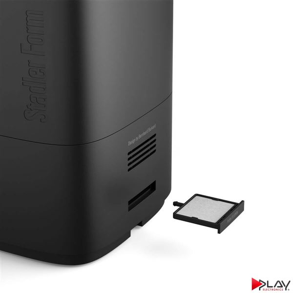 Stadler Form Oliver Black