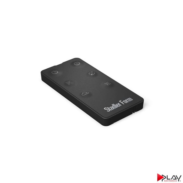 Stadler Form Oliver Black