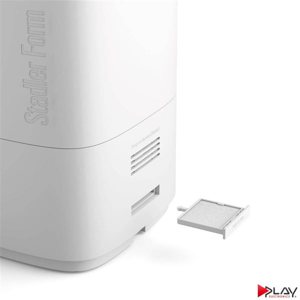 Stadler Form Oliver White