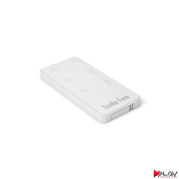 Stadler Form Oliver White