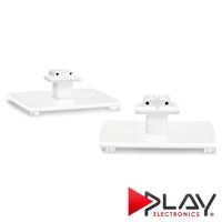 Bose OmniJewel Table Stands White