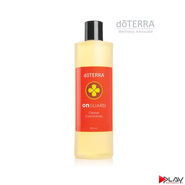 doTerra On Guard Cleaner Concentrate