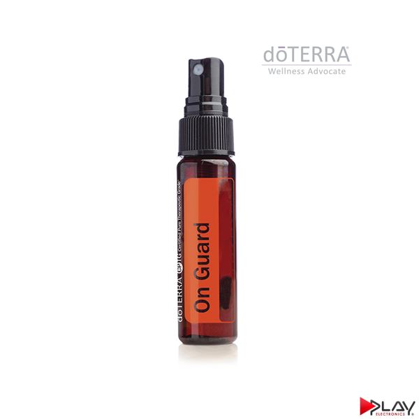 doTerra On Guard Hand Purifying Mist