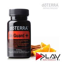 doTerra On Guard Softgels