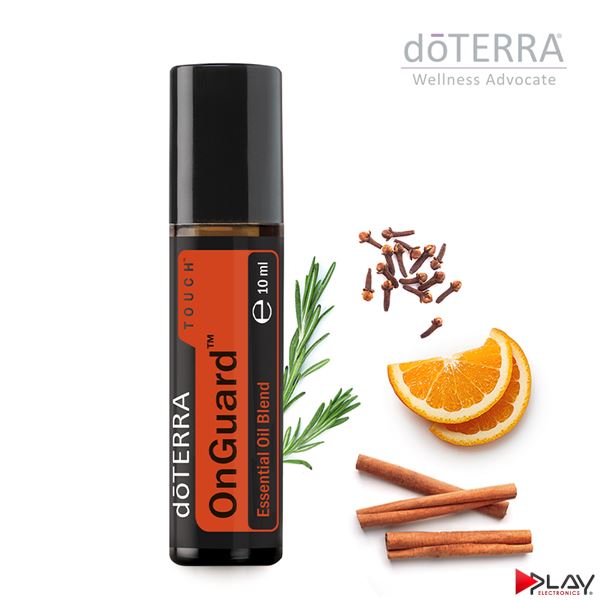 doTerra On Guard Touch 10 ml