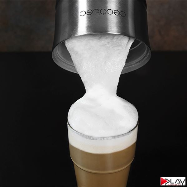 Cecotec Power Latte Spume 4000