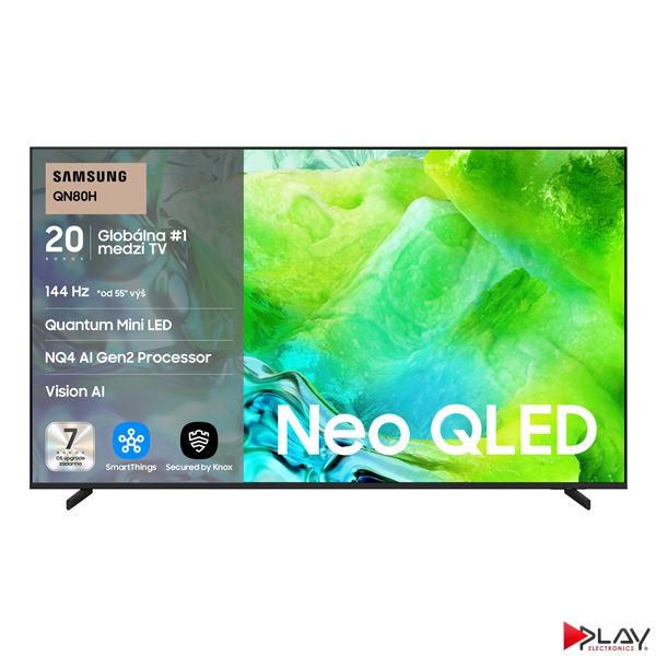 Samsung QE100QN80H