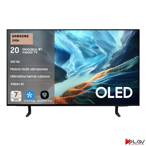 Samsung QE42S90H