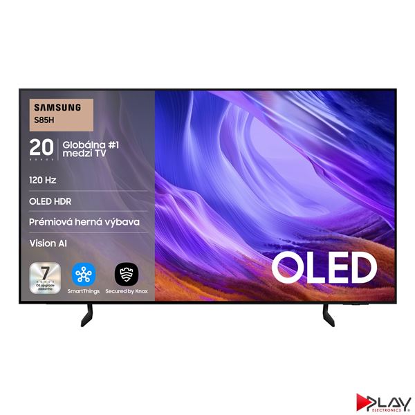 Samsung QE48S85H