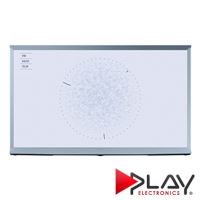 Samsung QE49LS01T Cotton Blue