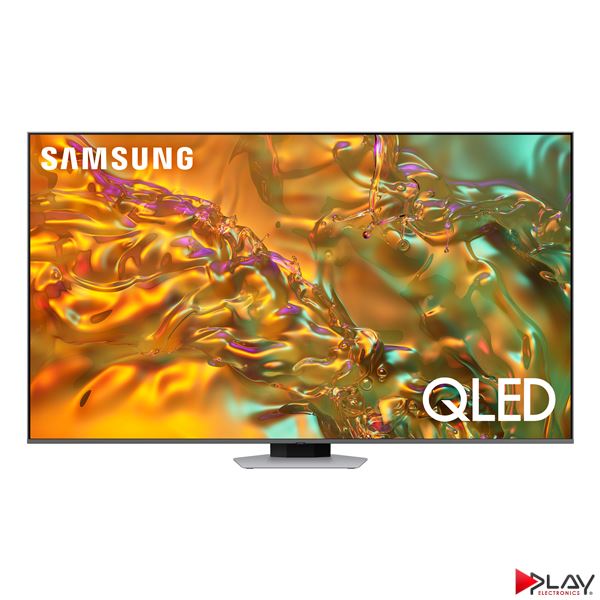 Samsung QE50Q80D