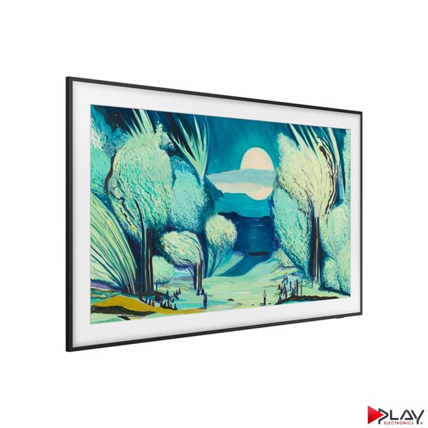 Samsung QE55LS03F