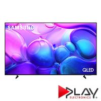 Samsung QE55Q6F poškodený obal