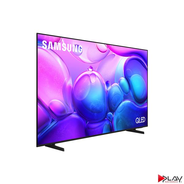 Samsung QE55Q6F poškodený obal