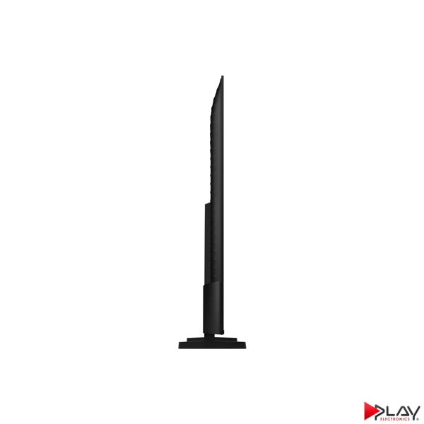 Samsung QE55Q6F poškodený obal