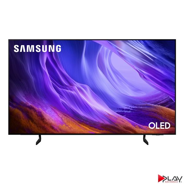 Samsung QE55S85H