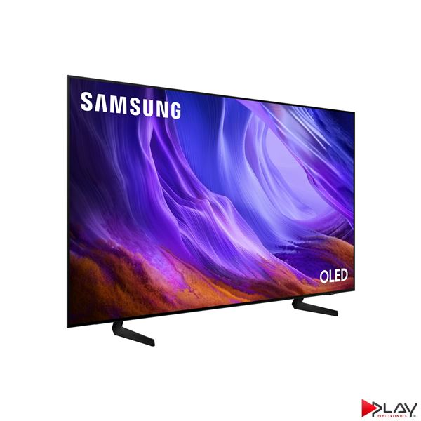 Samsung QE55S85H