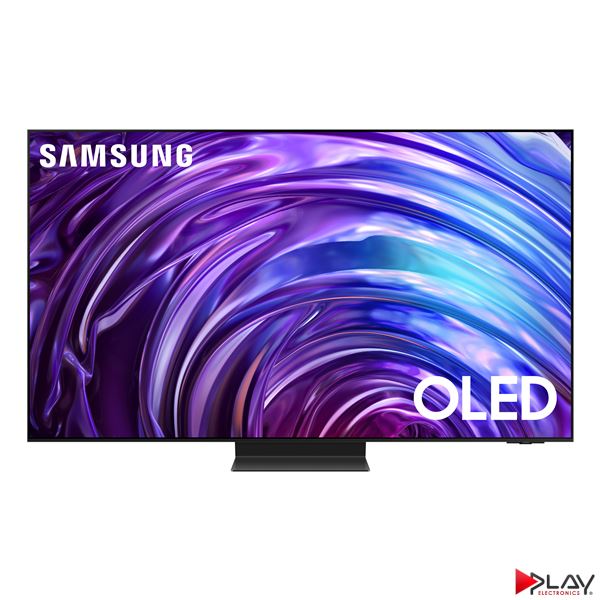 Samsung QE55S95D