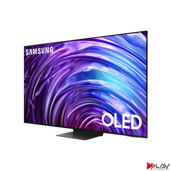 Samsung QE55S95D