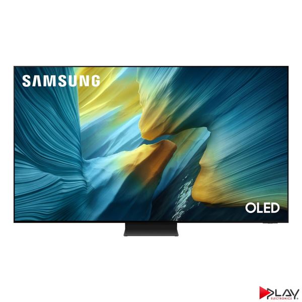 Samsung QE55S95F