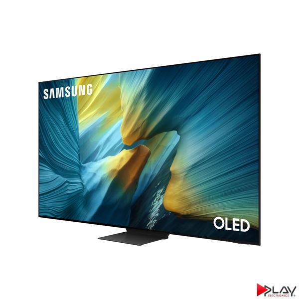 Samsung QE55S95F