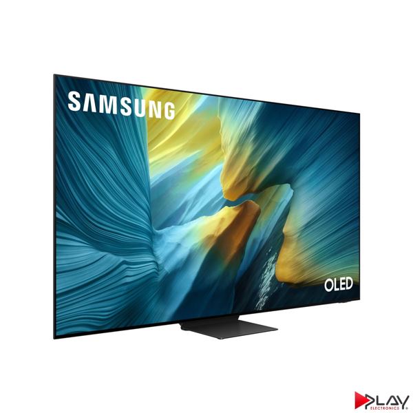 Samsung QE55S95F