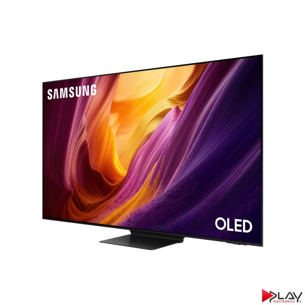 Samsung QE55S95H