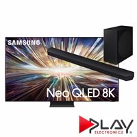 Samsung QE65QN800D + HW-Q800D