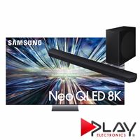 Samsung QE65QN900D + HW-Q800D