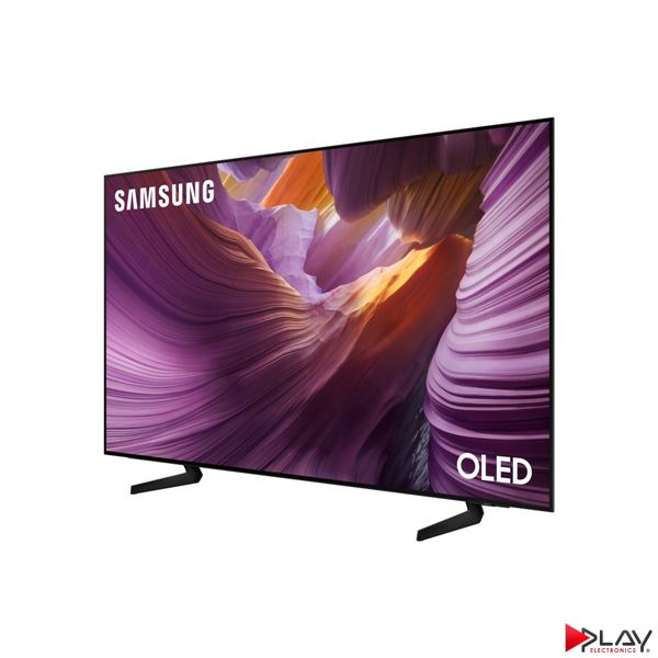 Samsung QE65S85F