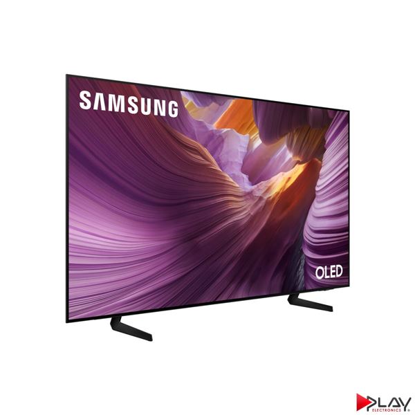 Samsung QE65S85F