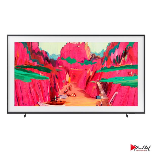 Samsung QE75LS03F