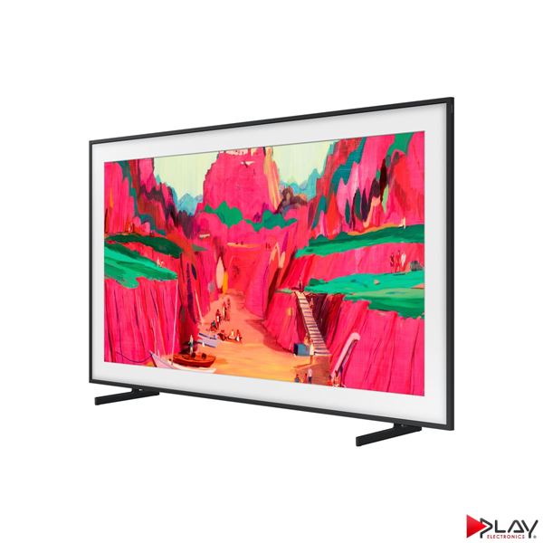 Samsung QE75LS03F