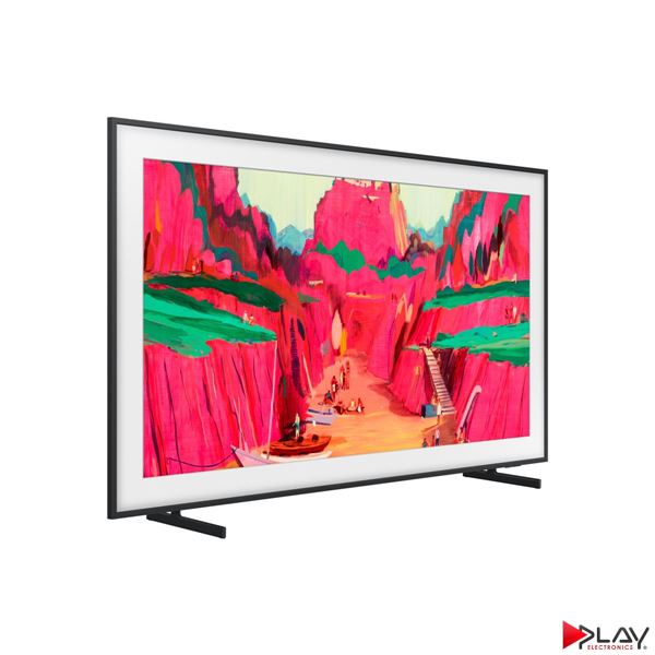 Samsung QE75LS03F