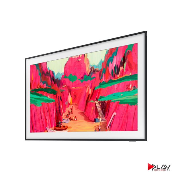 Samsung QE75LS03F
