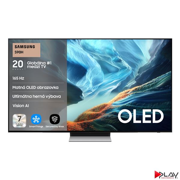 Samsung QE77S90H
