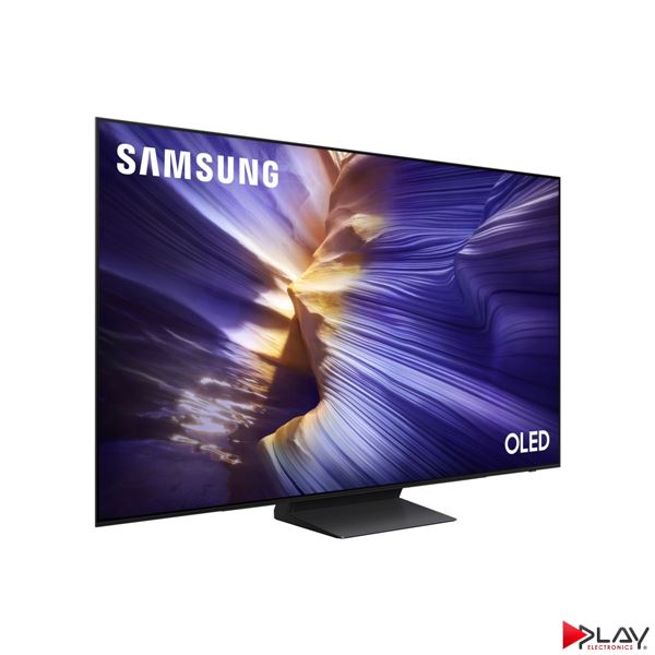 Samsung QE77S91F