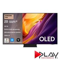 Samsung QE77S95H